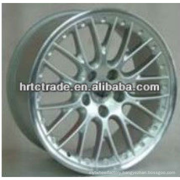 20 inch bbs chrome replica rims